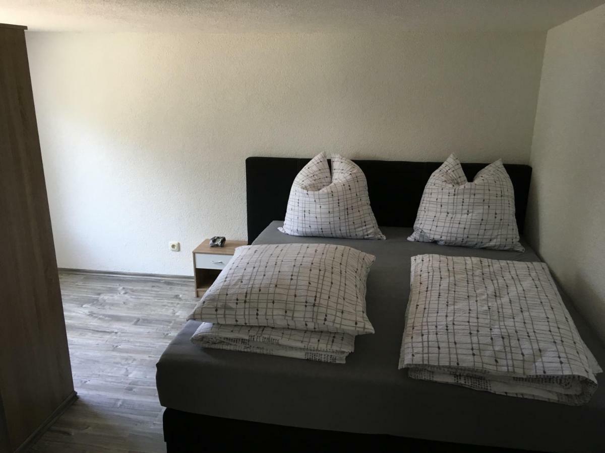 Ferienhaus Seenland Elsterheide المظهر الخارجي الصورة
