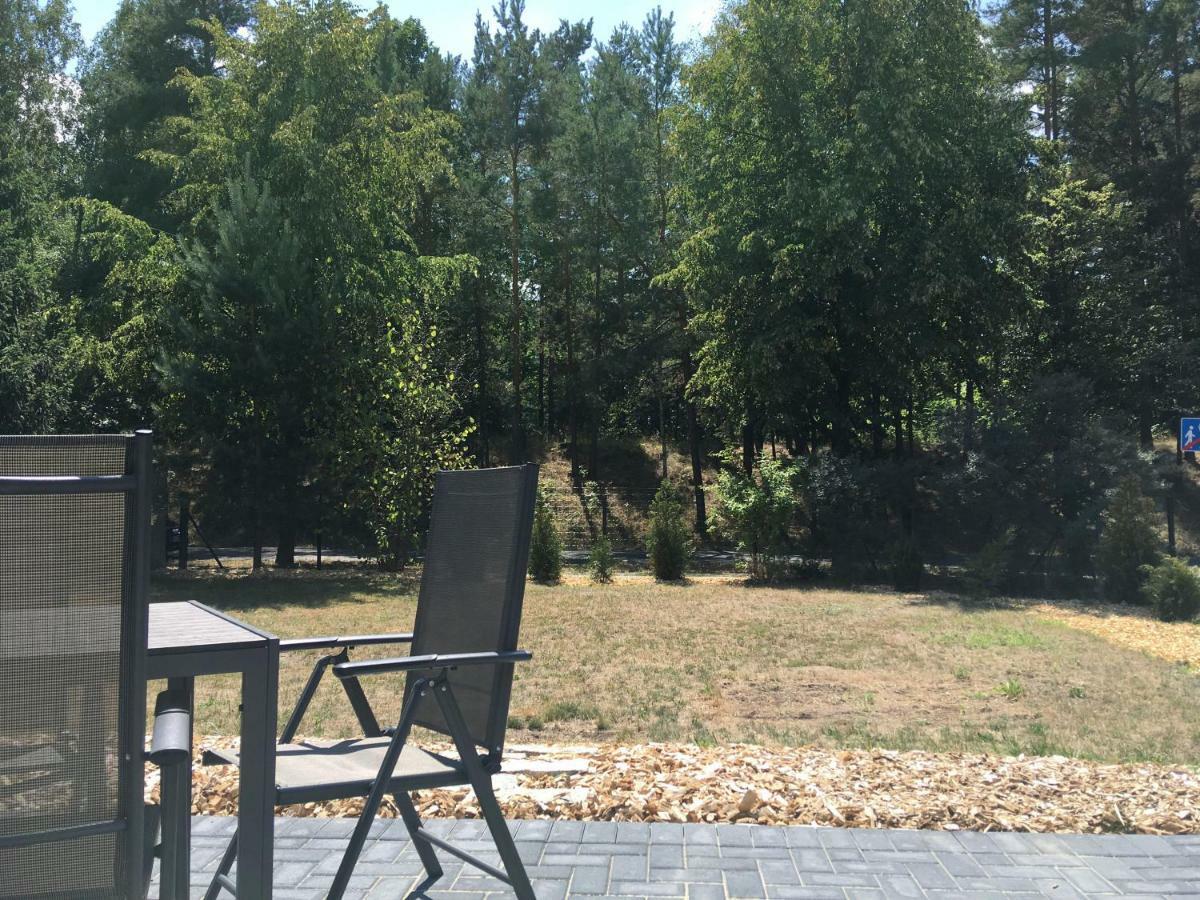 Ferienhaus Seenland Elsterheide المظهر الخارجي الصورة