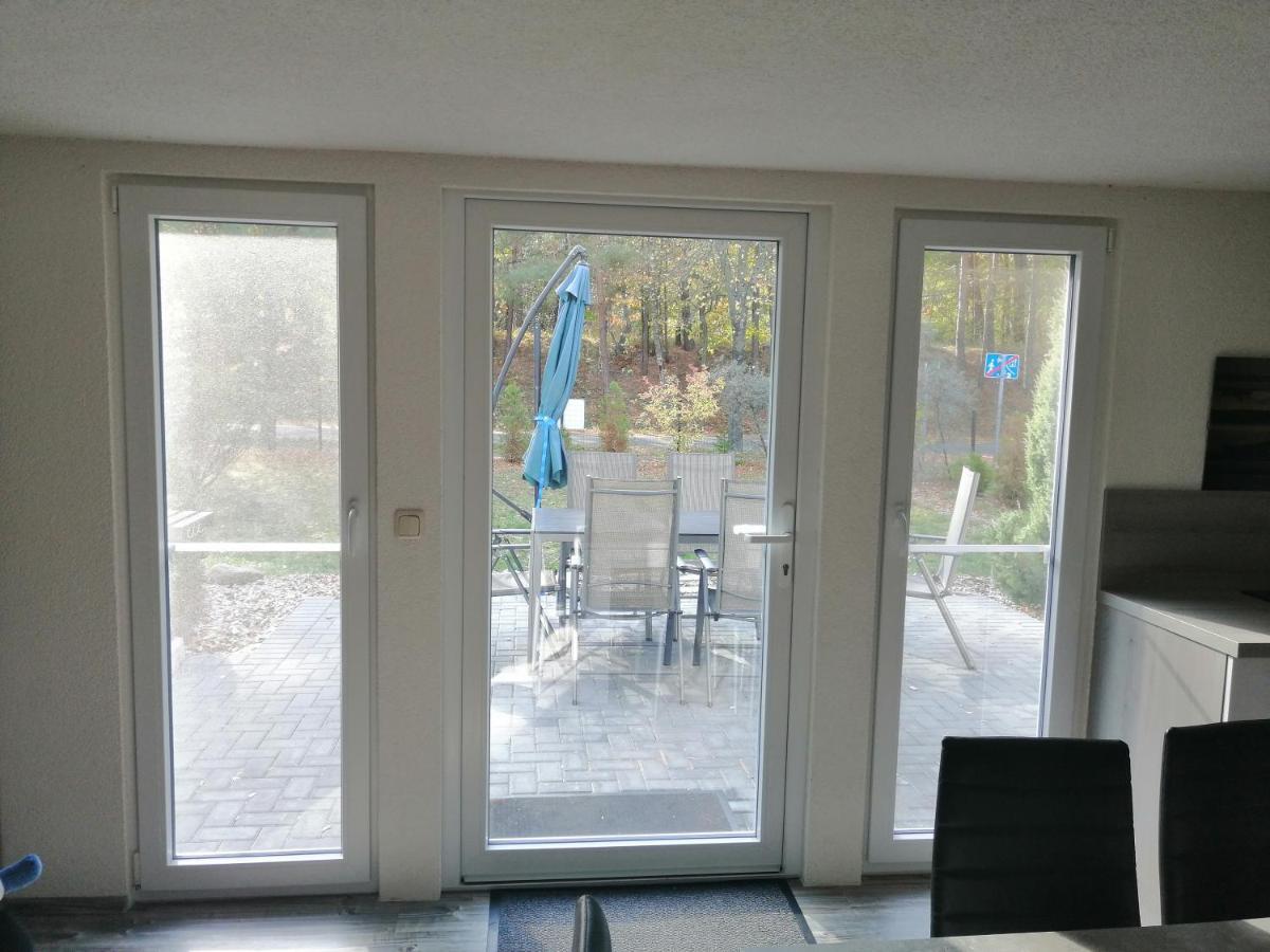 Ferienhaus Seenland Elsterheide المظهر الخارجي الصورة